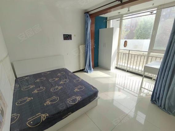 北京香山租房信息个人