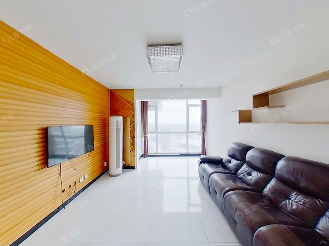 后沙峪18年二手房价格