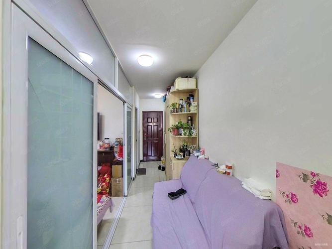 后沙峪18年二手房价格