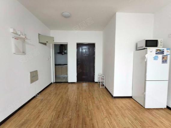 后沙峪18年二手房价格