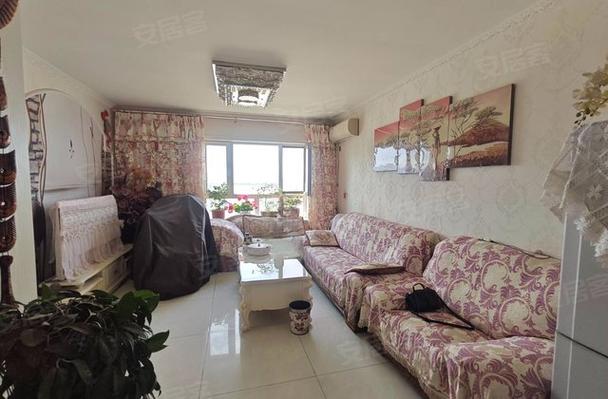 黄山天一国际二手房价格