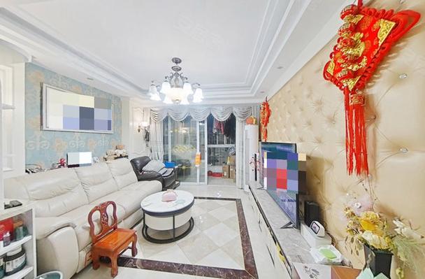 黄山天一国际二手房价格