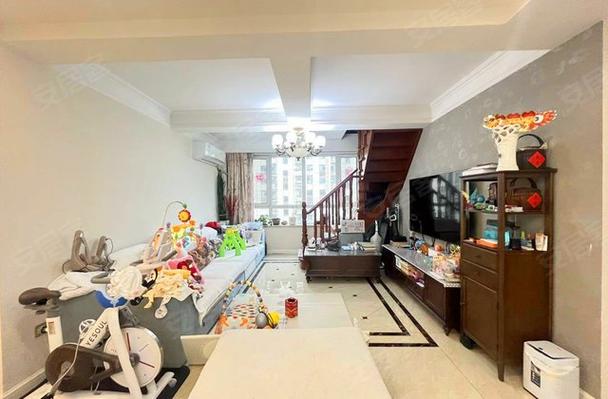 长春市万龙城二手房价格