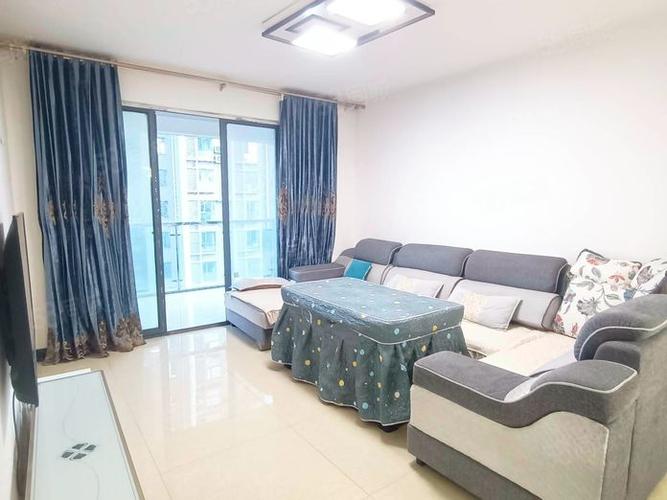 观山湖世纪城二手房价格