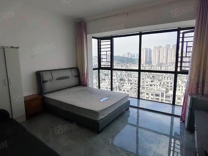 观山湖世纪城二手房价格