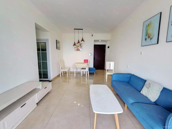 龙华新城二期二手房价格