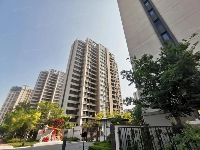 港中旅海泉湾二手房价格