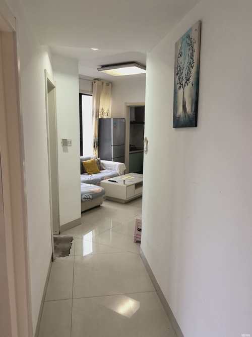 合肥桐城花园租房信息