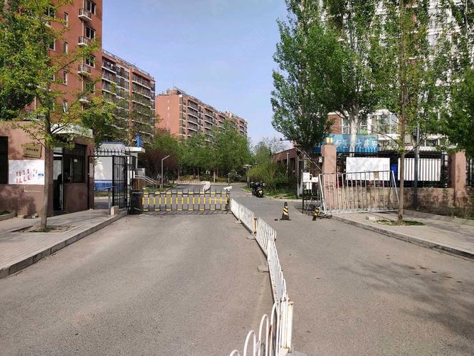 阅西山家园社区医院