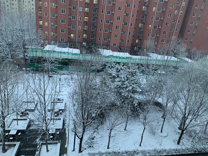 阅西山家园社区医院