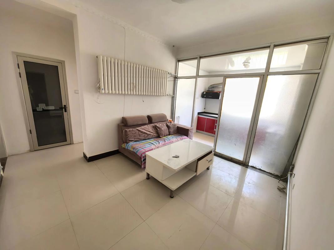 中牟泰安小区租房信息