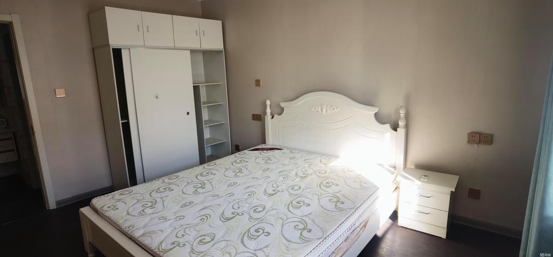 中牟泰安小区租房信息