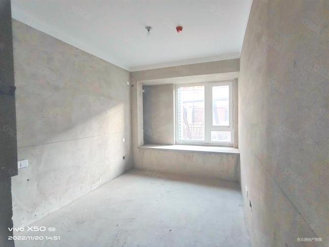 开发区紫云府二手房价格