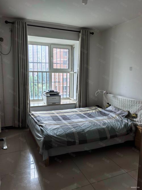 鸿博家园六区二手房价格