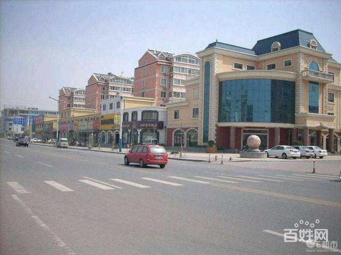 淄博荷香园社区电话