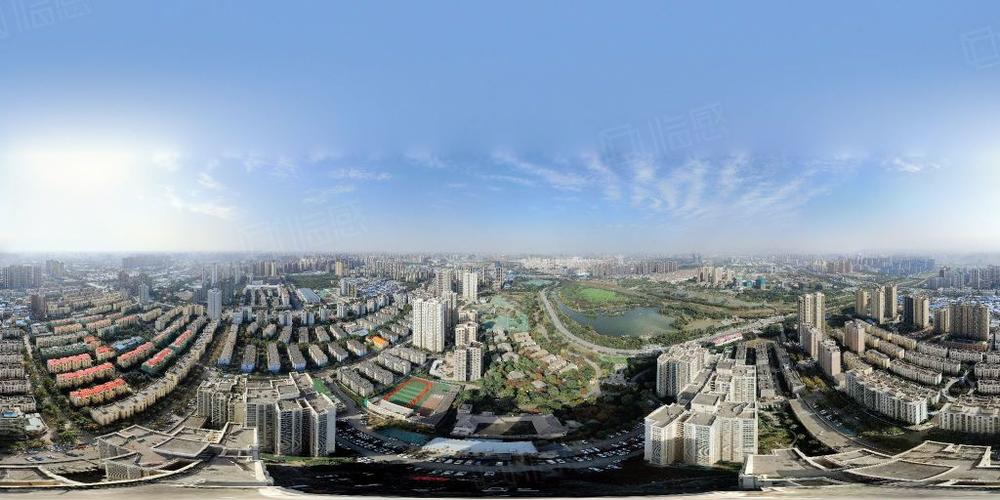 西安李家堡社区如何