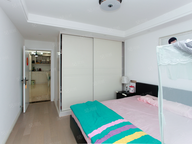 南通高迪晶城二手房价格