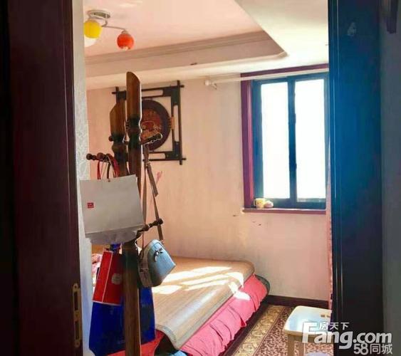 南通高迪晶城二手房价格