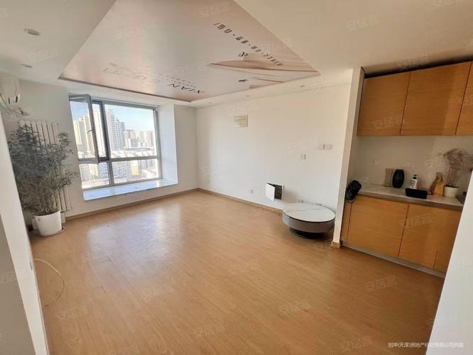 北京大悦公寓二手房价格