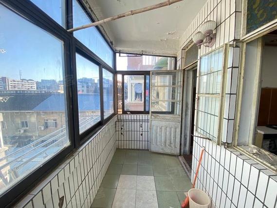 勤业新村社区 三八