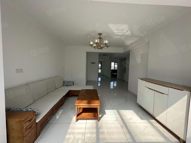 嘉善塞纳蓝湾二手房价格