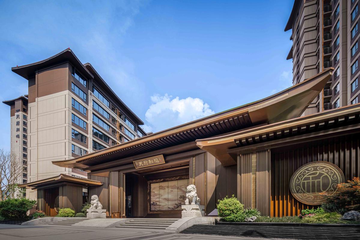 西华府属于那个社区