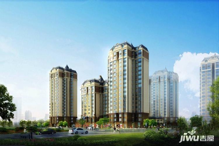 西华府属于那个社区