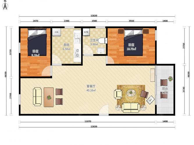 斗门嘉景名苑二手房价格