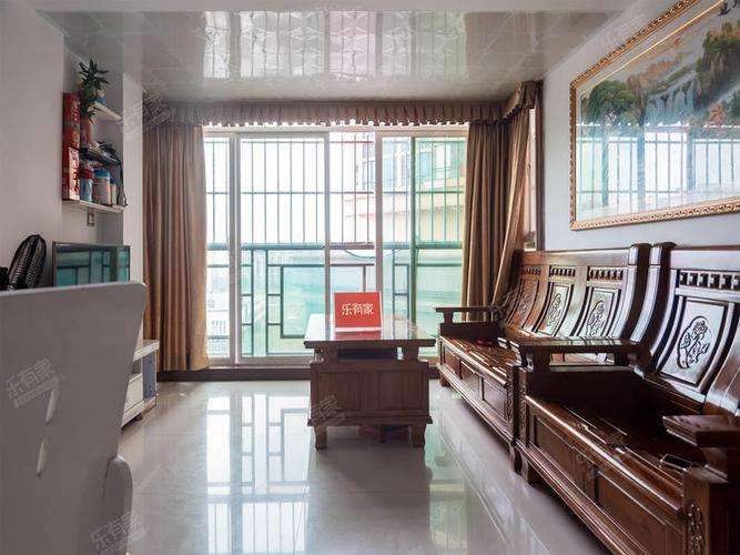 斗门嘉景名苑二手房价格