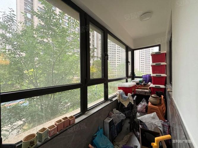 西宁万科二期二手房价格