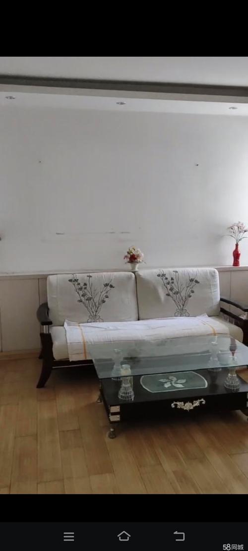 济宁长虹小区租房信息