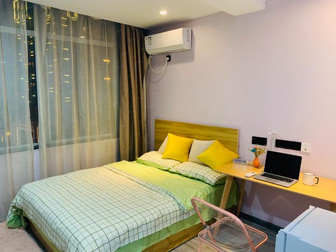 武汉玫瑰南苑租房信息