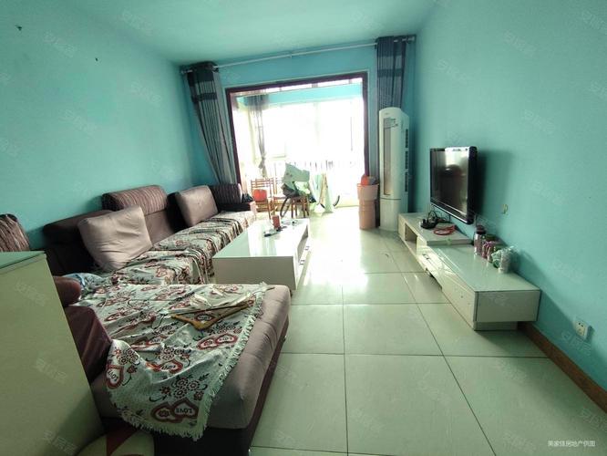 龙景华庭小区二手房价格