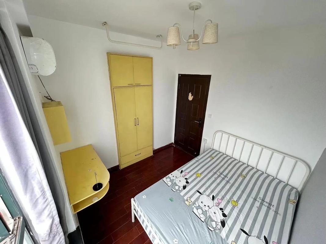 武昌中南最新租房信息