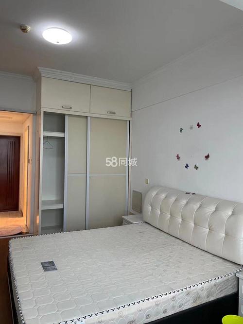 常州紫金公寓租房信息