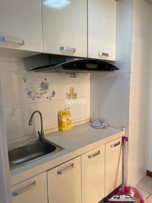 常州紫金公寓租房信息