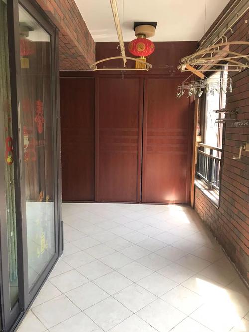 美林湖国际社区房间