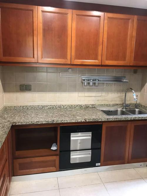 美林湖国际社区房间