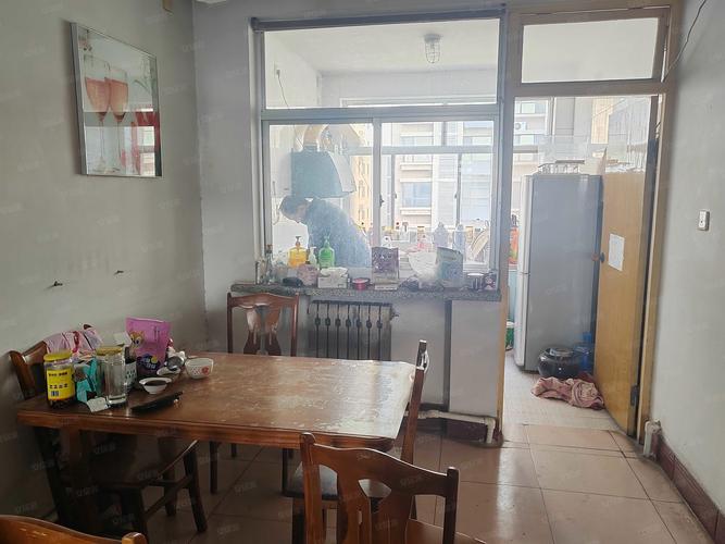 市政府三宿舍二手房价格