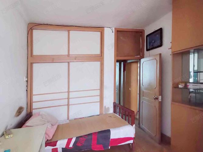 市政府三宿舍二手房价格