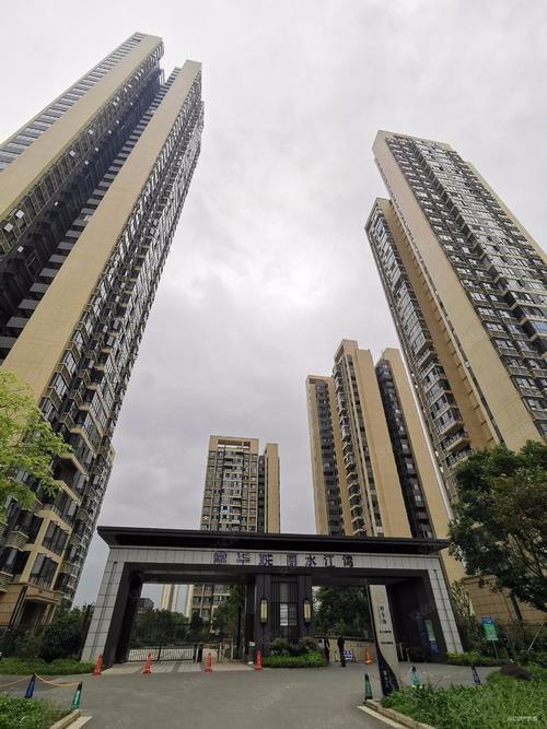 鼎盛华城是什么社区