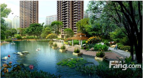 鼎盛华城是什么社区