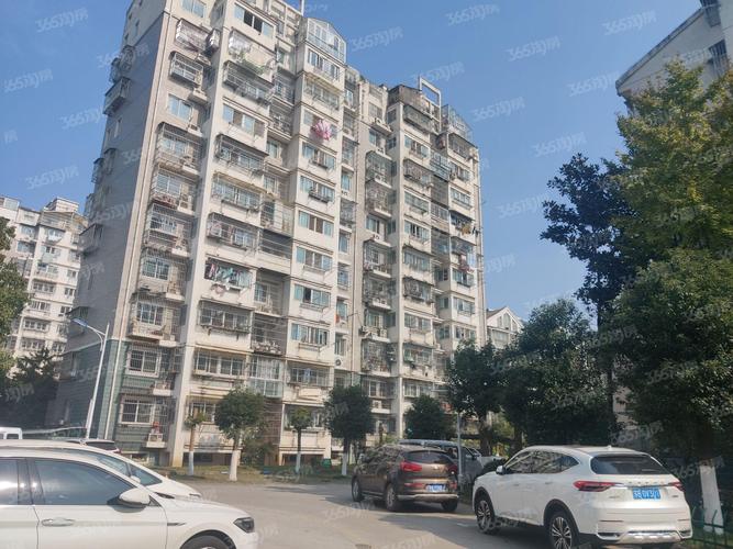 南京福润雅居二手房价格