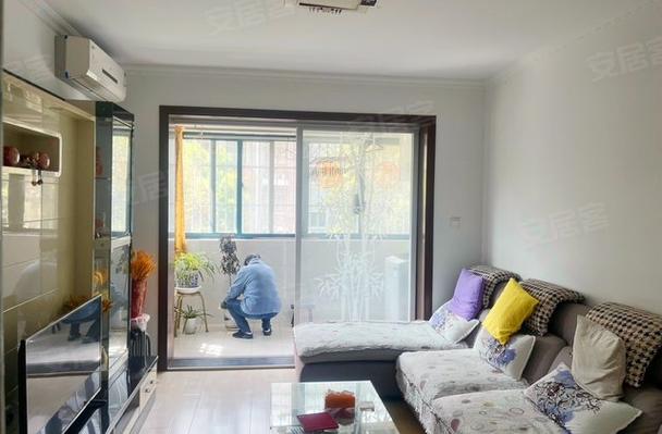 南京福润雅居二手房价格