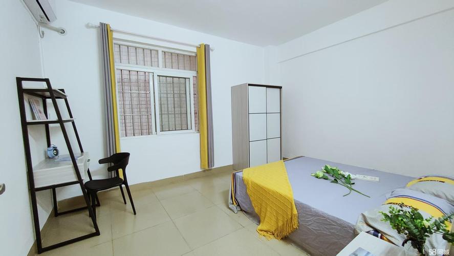 湛江江南世家租房信息