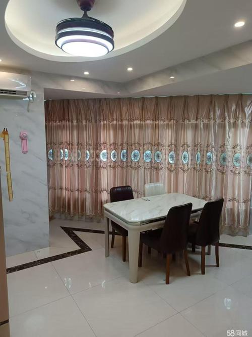 湛江江南世家租房信息