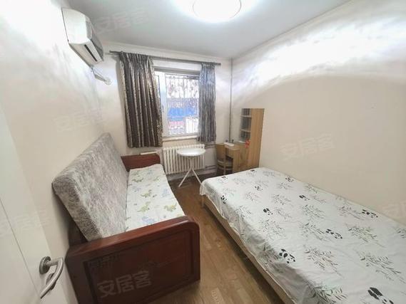 北京望都花园租房信息