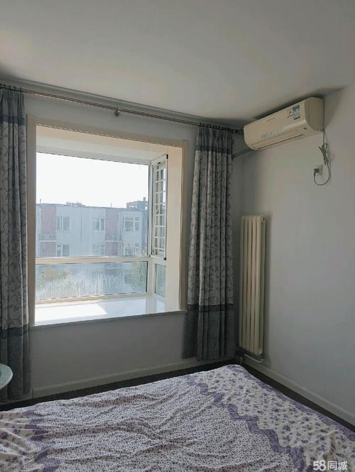 北京望都花园租房信息