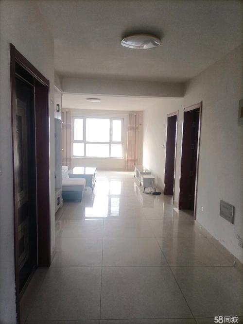 淄博高青精装租房信息