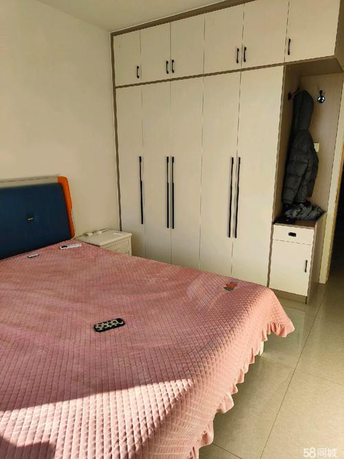 淄博高青精装租房信息